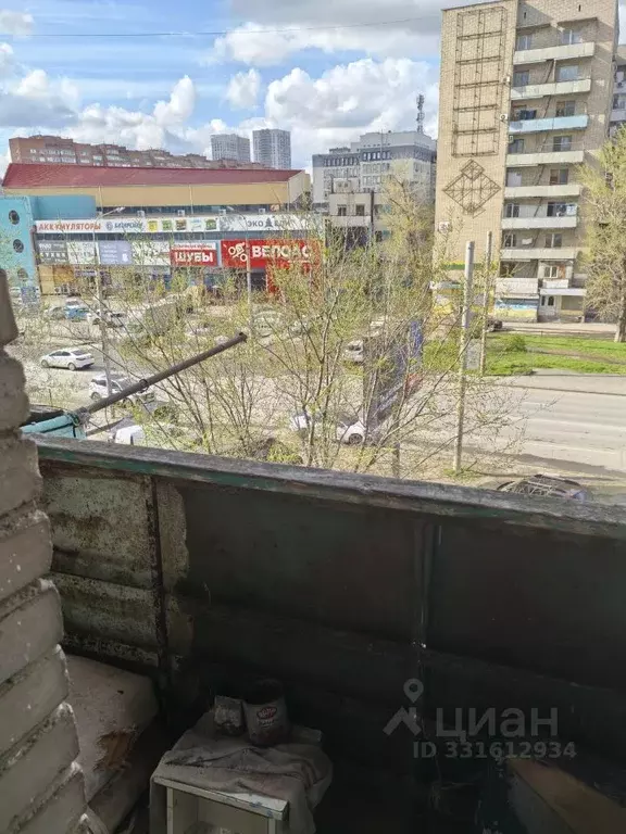 Комната Ростовская область, Ростов-на-Дону Северный мкр, ул. Волкова, ... - Фото 2