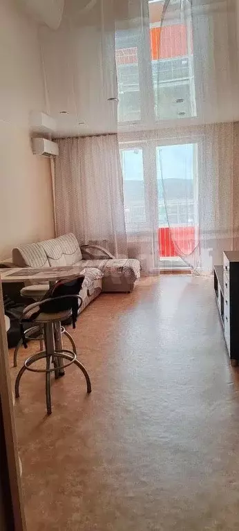 Квартира-студия, 30 м, 15/19 эт. - Фото 0