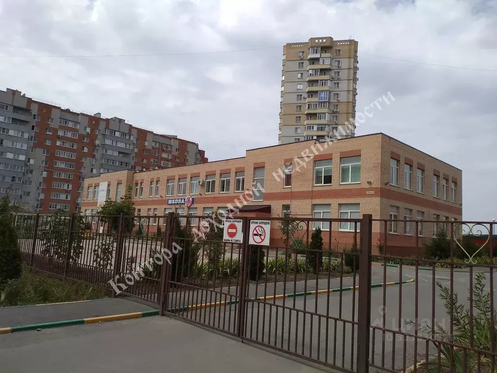 Офис в Ростовская область, Батайск ул. Воровского, 69А (1485 м) - Фото 1