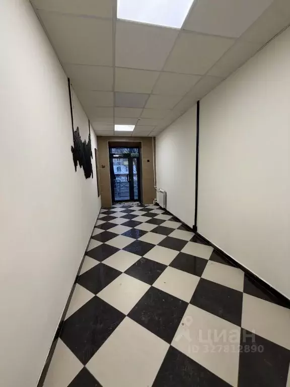 Помещение свободного назначения в Московская область, Химки ул. ... - Фото 2