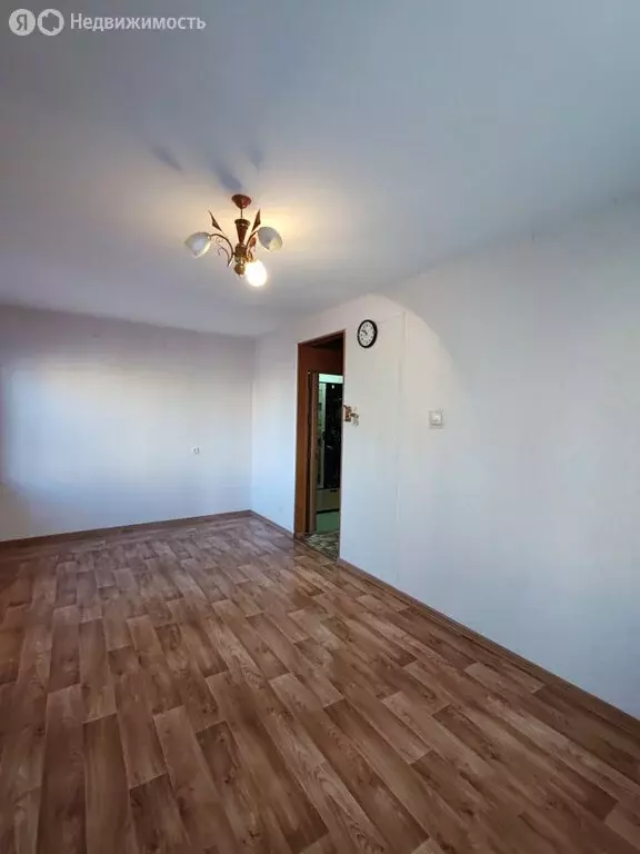 1-комнатная квартира: Мценск, улица Карла Маркса, 58 (30.1 м) - Фото 2