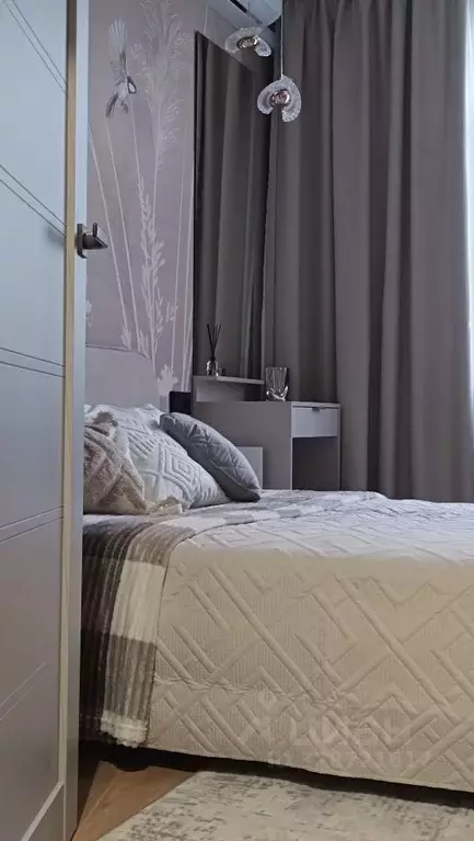 2-к кв. Москва ул. Дмитрия Ульянова, 18К1 (55.0 м) - Фото 1