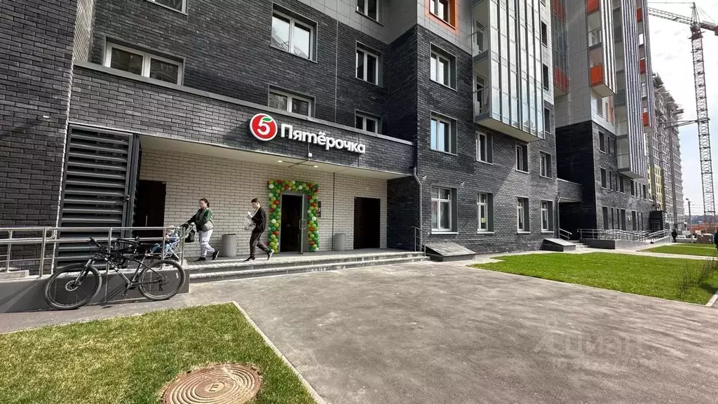 Помещение свободного назначения в Московская область, Звенигород ... - Фото 1