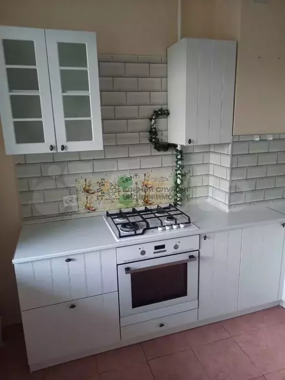 1-к. квартира, 37 м, 5/10 эт. - Фото 0