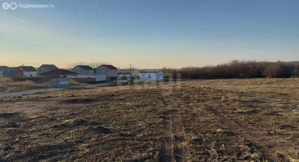 Участок в село Фролы, Родниковая улица (7.6 м) - Фото 2