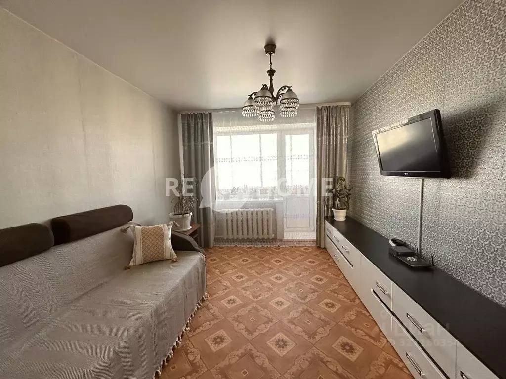 2-к кв. Пермский край, Добрянский муниципальный округ, Полазна рп ул. ... - Фото 1