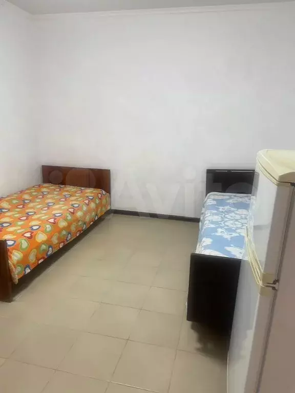 1-к. квартира, 28 м, 1/1 эт. - Фото 1