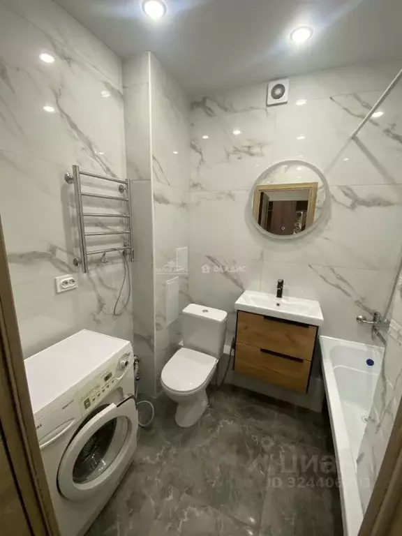 Студия Архангельская область, Северодвинск Беломорский просп., 35 ... - Фото 1