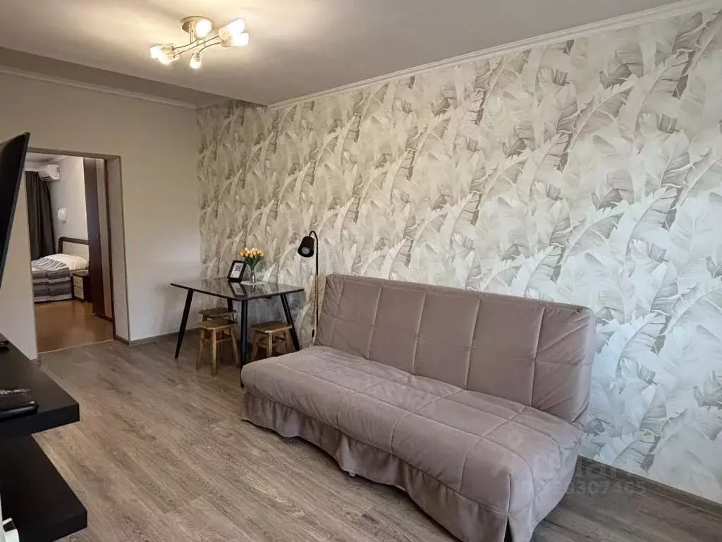 2-к кв. Ставропольский край, Пятигорск пл. Ленина, 4 (36.0 м) - Фото 1