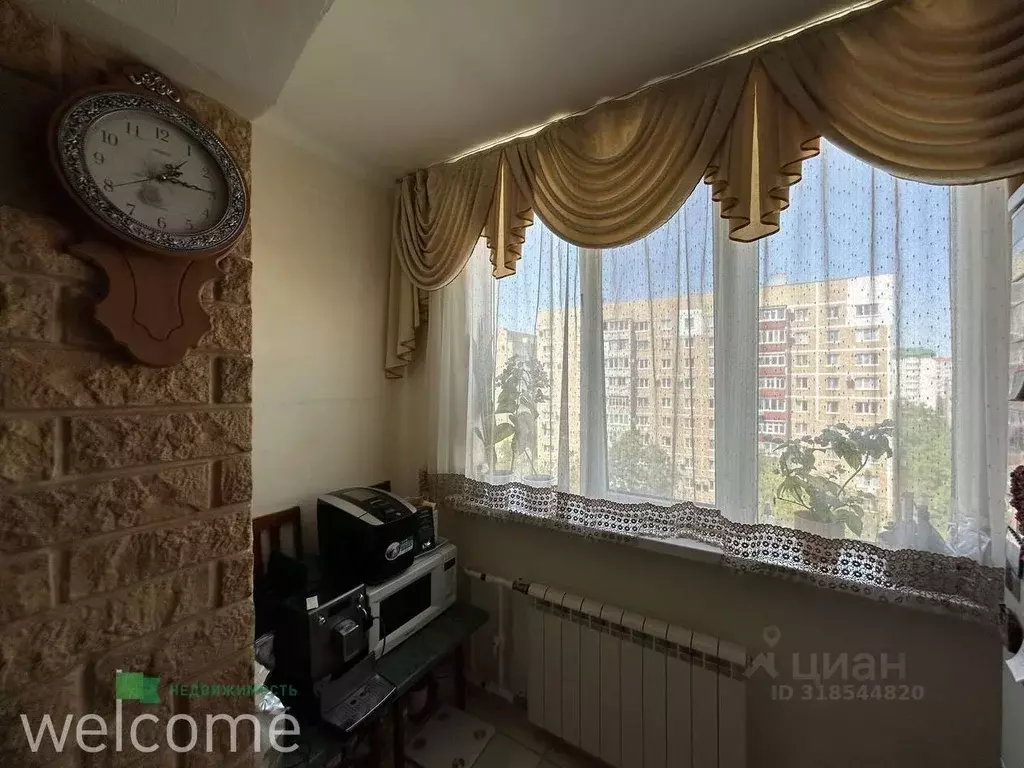 4-к кв. Ставропольский край, Ставрополь ул. Пирогова, 48/4 (74.0 м) - Фото 1