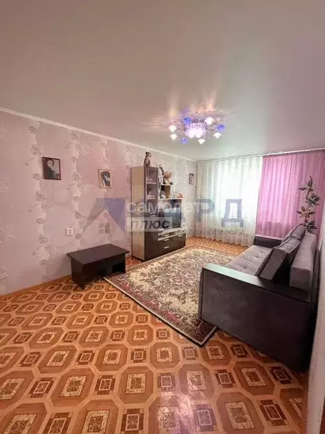 1-к. квартира, 32,5м, 1/9эт. - Фото 1