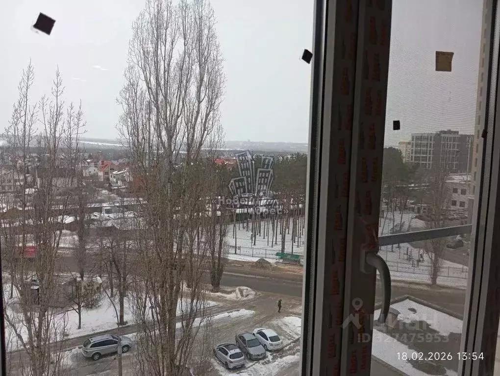 Студия Воронежская область, Воронеж Южно-Моравская ул., 33 (17.0 м) - Фото 1