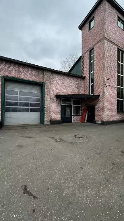 Склад в Кировская область, Киров Мельничная ул., 17 (550 м) - Фото 1