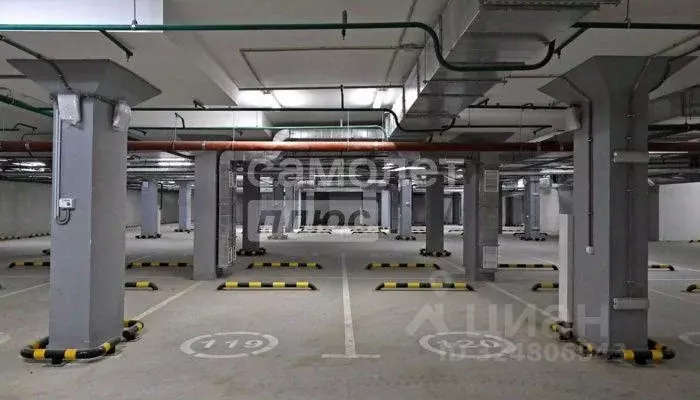 Гараж в Иркутская область, Иркутск ул. Седова, 65А/8 (17 м) - Фото 1