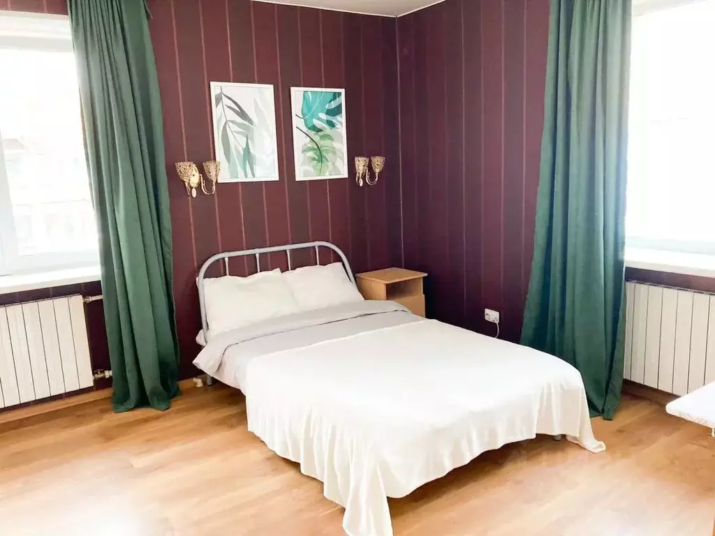 2-к кв. Приморский край, Уссурийск Плантационная ул., 34 (75.0 м) - Фото 0