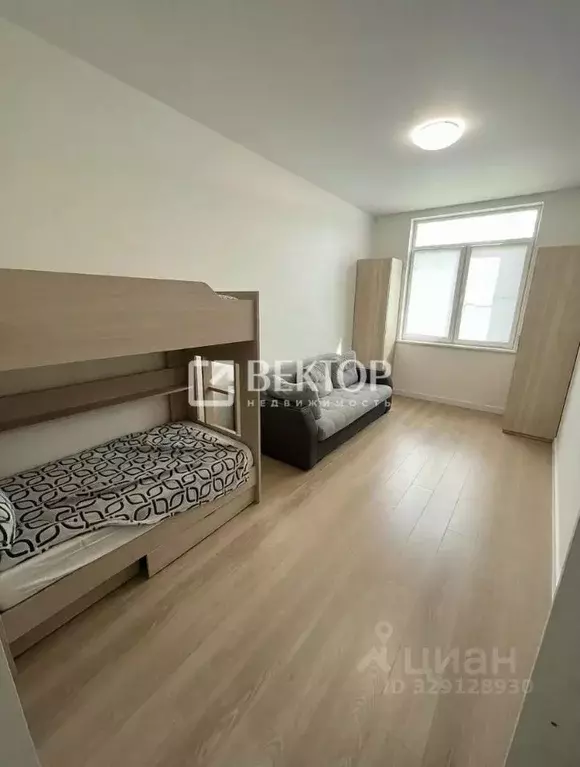 3-к кв. Ярославская область, Ярославль ул. Лескова, 36Б (89.1 м) - Фото 2