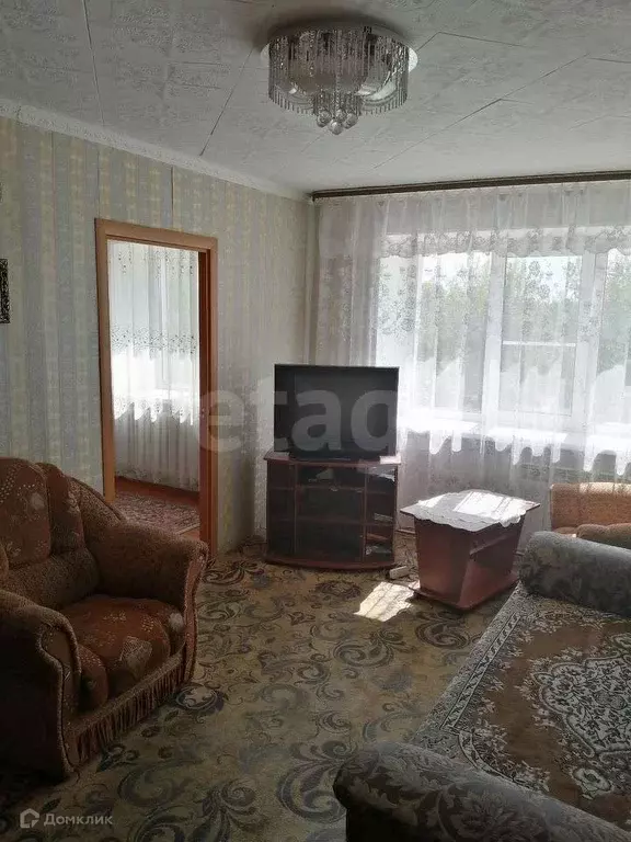 Продаётся 4-к квартира, 60.3 м - Фото 1