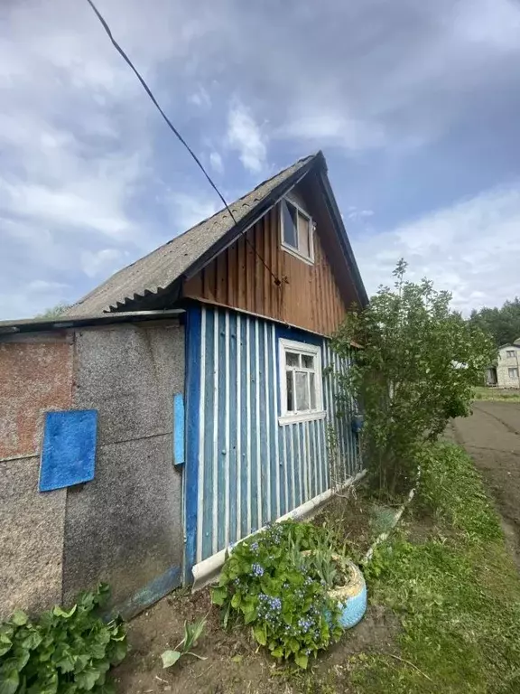 Дом в Московская область, Воскресенск городской округ, Фосфоритный ... - Фото 1