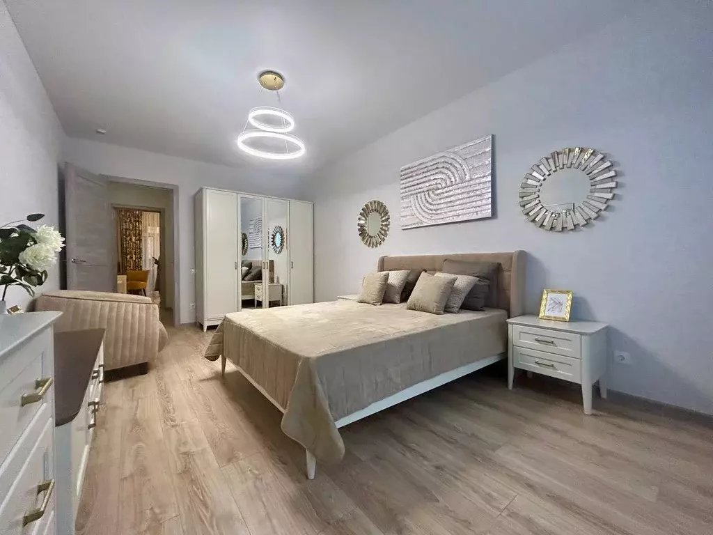Продаётся 1-к квартира, 38.9 м - Фото 0