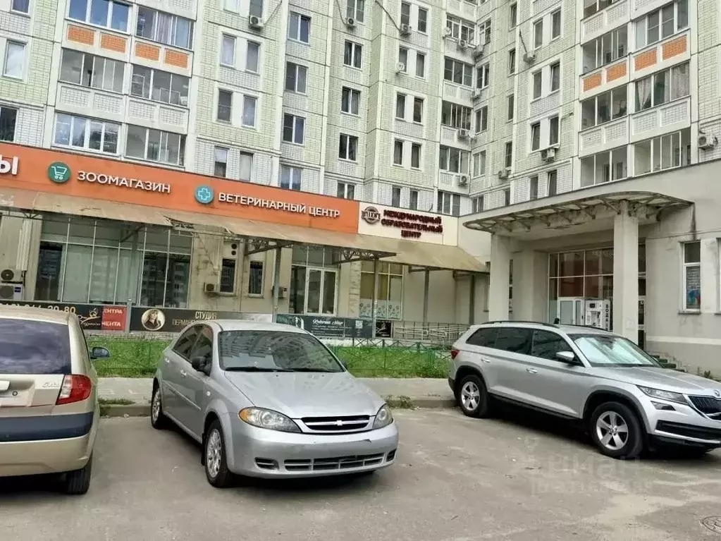 Помещение свободного назначения в Московская область, Балашиха ... - Фото 2