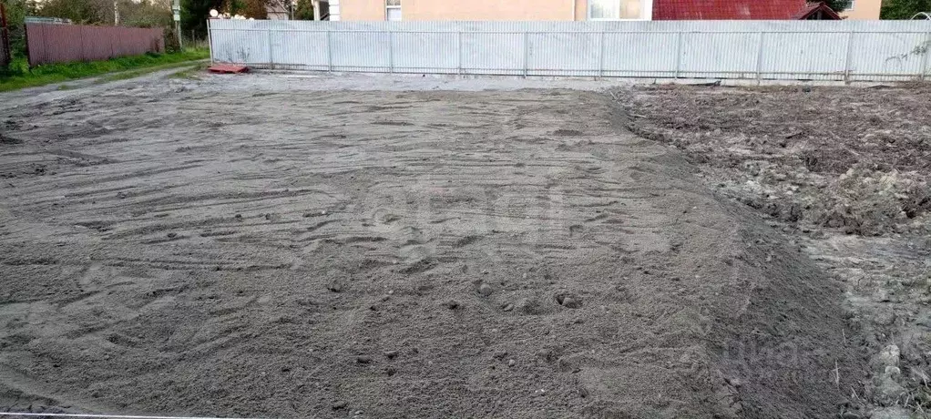 Участок в Калининградская область, Калининград Полет-1 СНТ, ул. ... - Фото 2