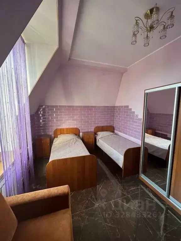 Комната Башкортостан, Стерлитамак ул. Мира, 96 - Фото 1