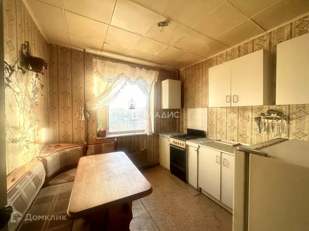 Продаётся 1-к квартира, 35 м - Фото 0