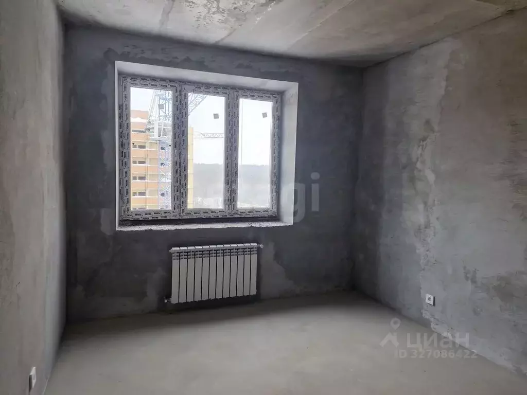 1-к кв. Чувашия, Чебоксары ул. Академика РАН Х.М. Миначева, 2 (38.7 м) - Фото 1