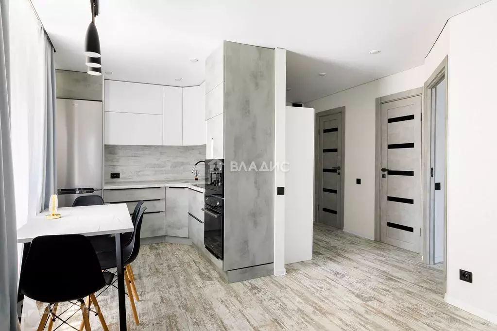 Продаётся 2-к квартира, 47 м - Фото 1
