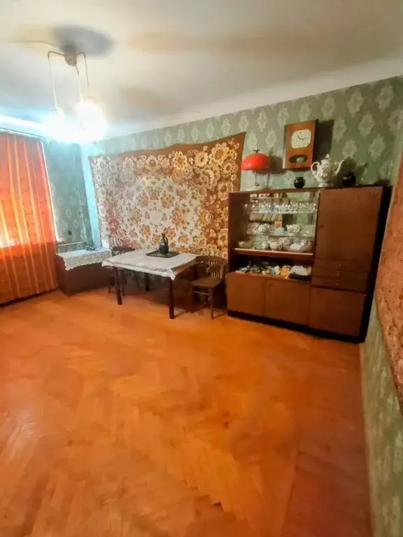 2-к кв. Московская область, Домодедово ул. Текстильщиков, 19А (39.0 м) - Фото 2