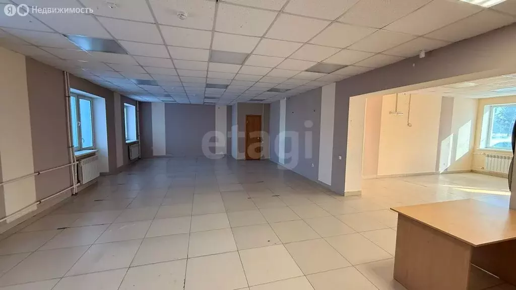 Помещение свободного назначения (155.4 м) - Фото 1