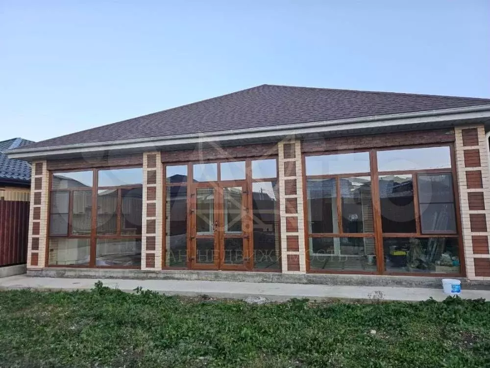 Дом 160 м на участке 6 сот. - Фото 1