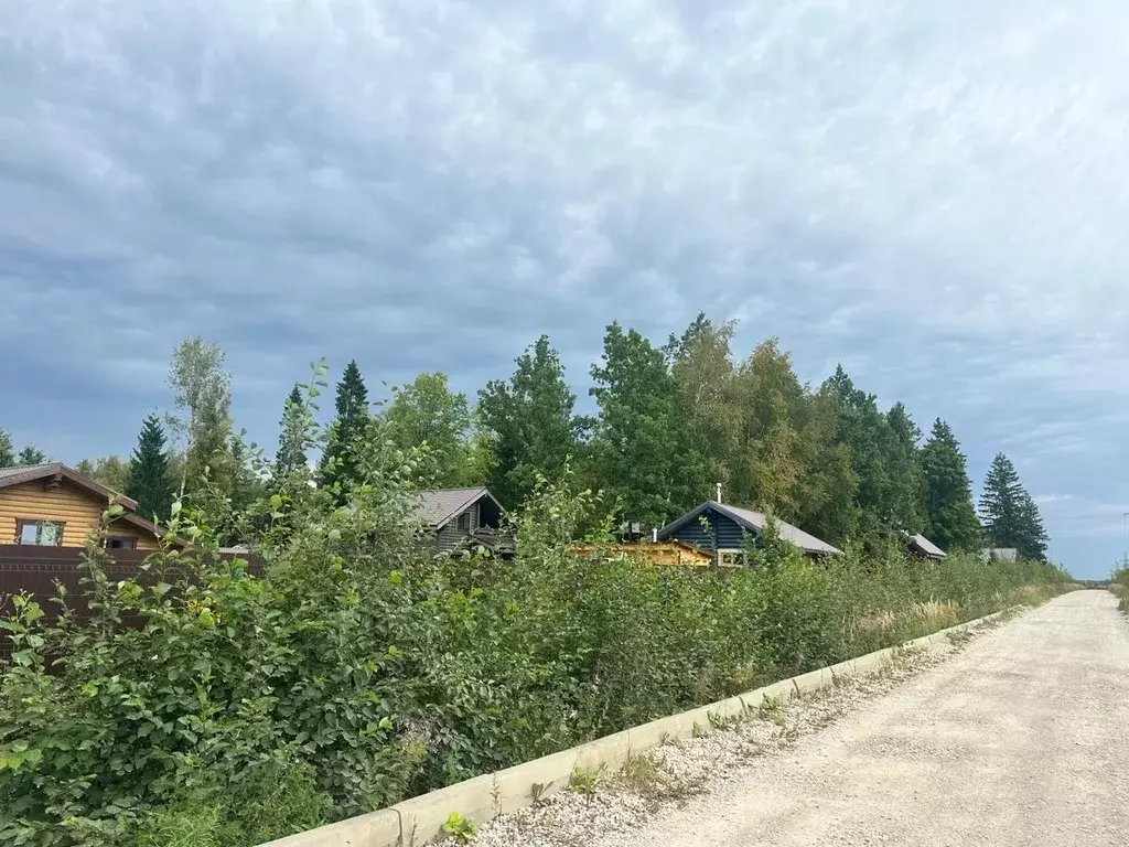 Участок, 16.1 сот., сельхоз (снт или днп) - Фото 0