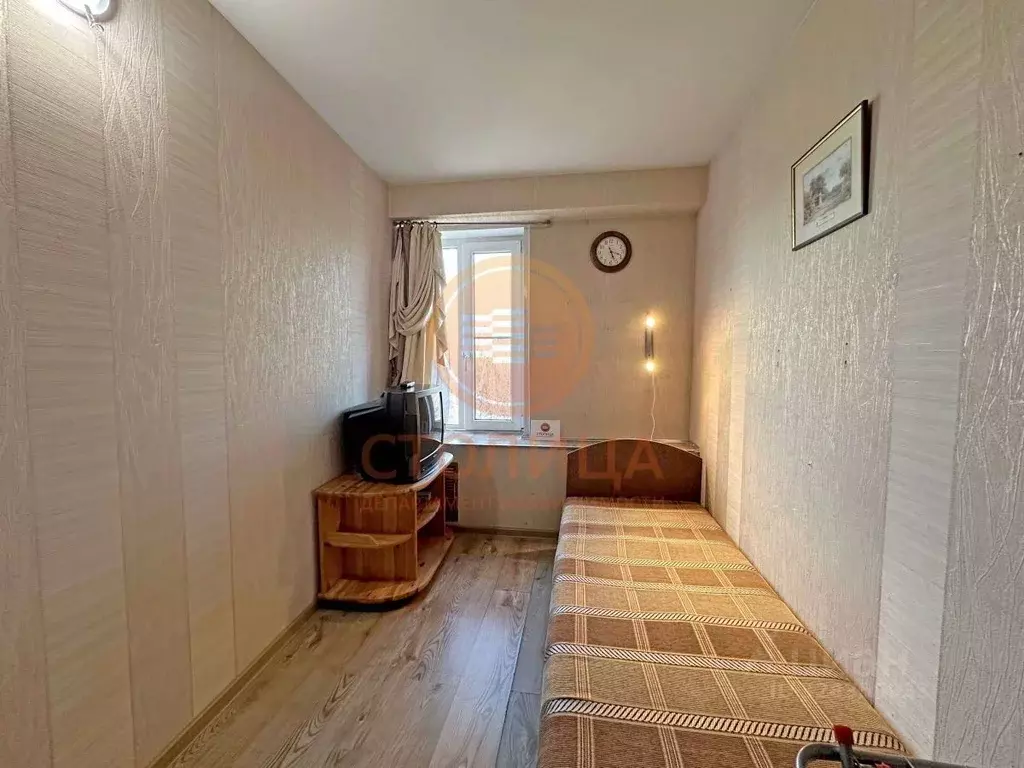 Комната Москва Уссурийская ул., 3К1 (12.0 м) - Фото 1