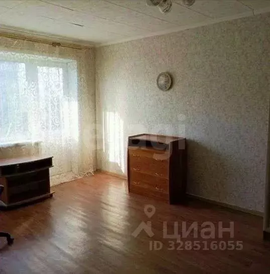 1-к кв. Бурятия, Улан-Удэ ул. Бабушкина, 24 (31.2 м) - Фото 1