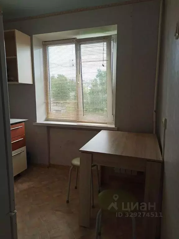 1-к кв. Пермский край, Губаха ул. Орджоникидзе, 1 (32.0 м) - Фото 1