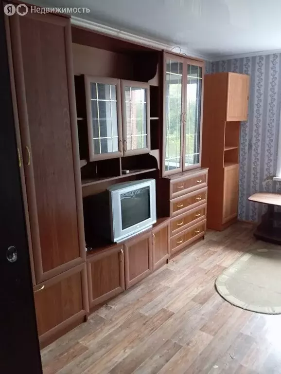 1к в 6-комнатной квартире (13.1 м) - Фото 0