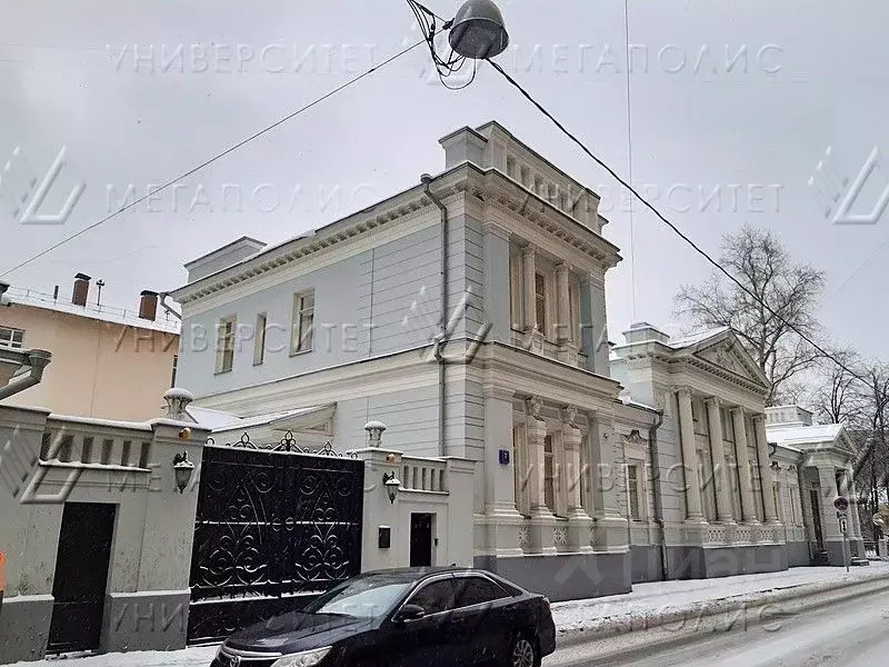 Помещение свободного назначения в Москва ул. Александра Лукьянова, 7С1 ... - Фото 2