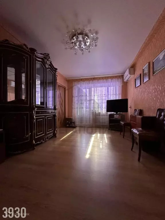Продаётся 3-к квартира, 50 м - Фото 1