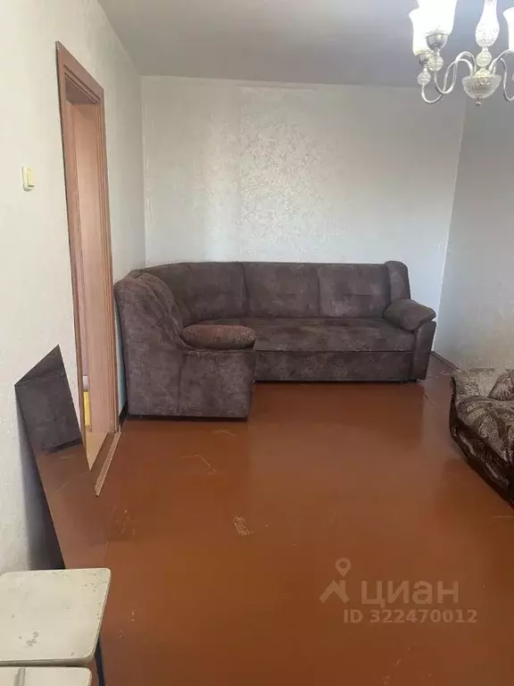 2-к кв. Кемеровская область, Новокузнецк ул. Зорге, 6 (45.0 м) - Фото 2