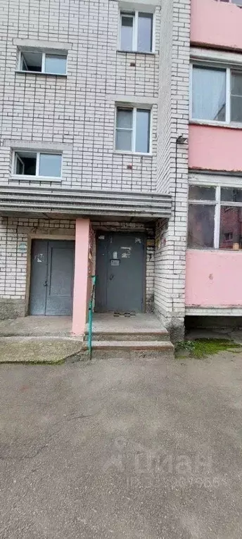1-к кв. Нижегородская область, Дзержинск ул. Матросова, 34 (34.0 м) - Фото 1