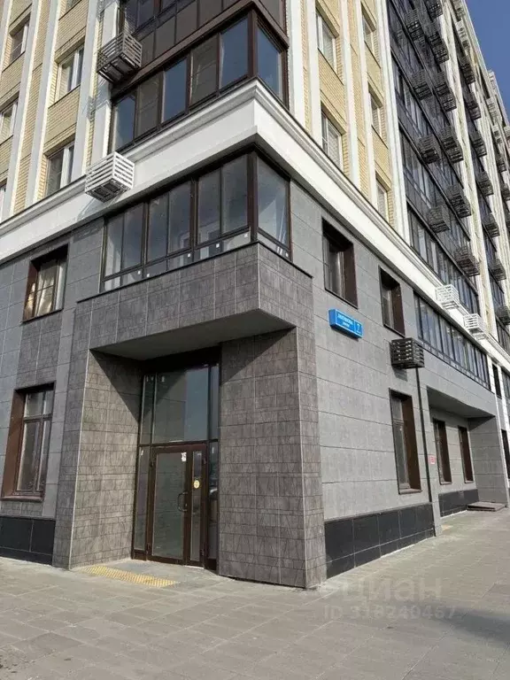 Помещение свободного назначения в Москва Рязановское поселение, ул. ... - Фото 0