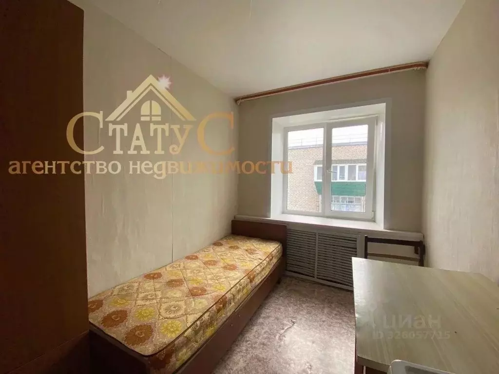 Комната Пермский край, Кунгур ул. Коммуны, 34 (15.0 м) - Фото 2