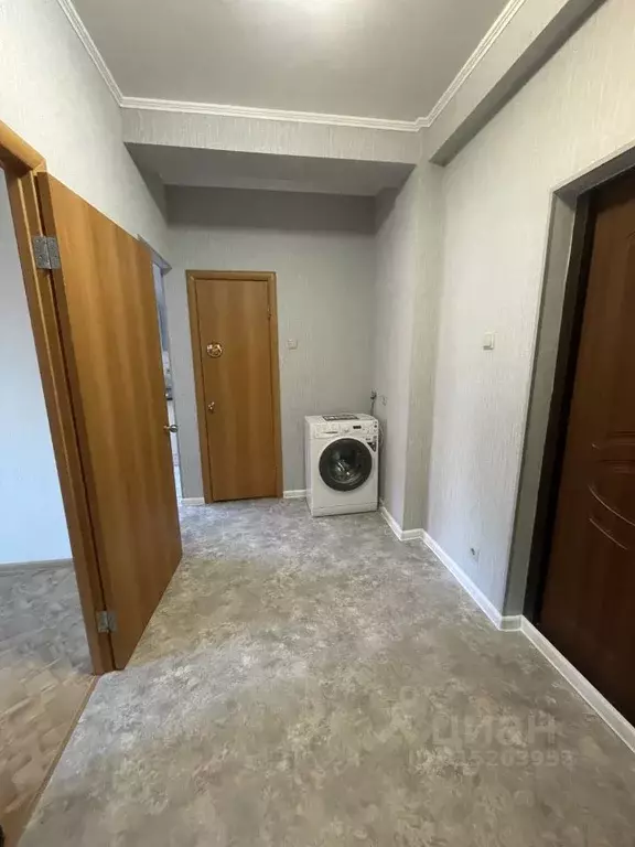 1-к кв. Новосибирская область, Новосибирск ул. Адриена Лежена, 17 ... - Фото 1
