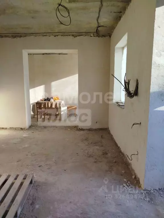 Студия Крым, Ялта муниципальный округ, Парковое пгт ул. Центральная, 3 ... - Фото 2