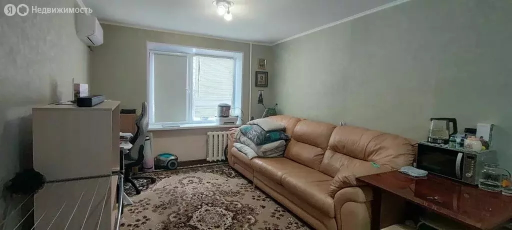 1к в -комнатной квартире (18 м) - Фото 1