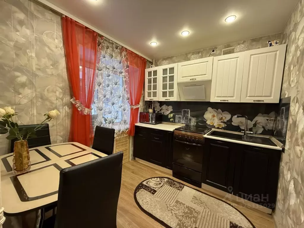 2-к кв. Свердловская область, Екатеринбург ул. Техническая, 40 (44.1 ... - Фото 1