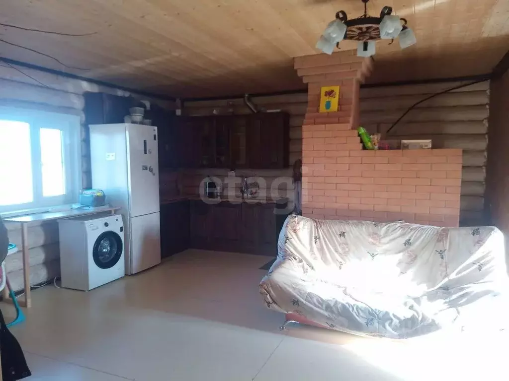 Дом в Ярославская область, Ярославский муниципальный округ, д. Жуково ... - Фото 1