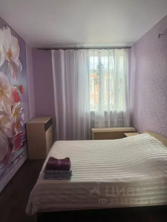 2-к кв. Нижегородская область, Нижний Новгород Алексеевская ул., 4 ... - Фото 1