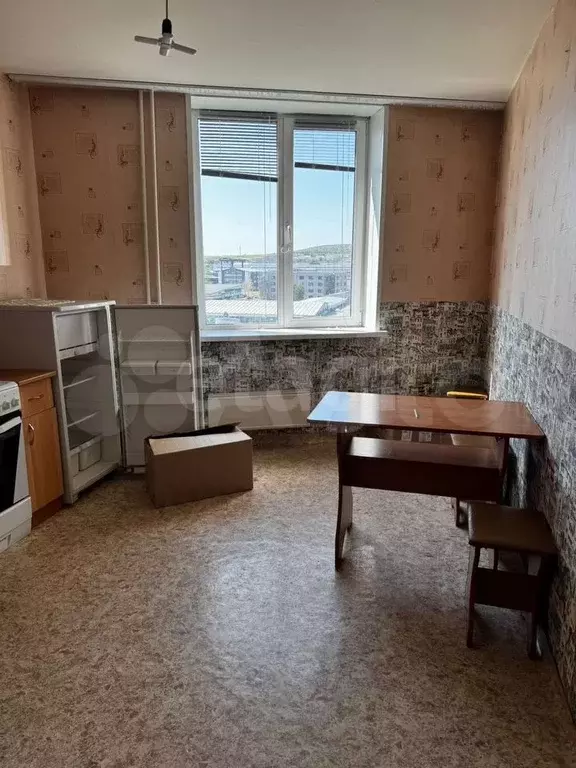 1-к. квартира, 50 м, 8/16 эт. - Фото 1